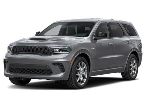 2026 Dodge Durango GT HEMI V8 AWD