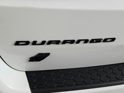 2026 Dodge Durango GT HEMI V8 AWD