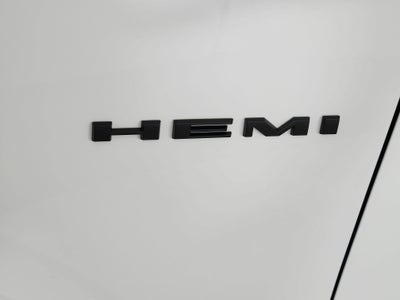 2026 Dodge Durango GT HEMI V8 AWD