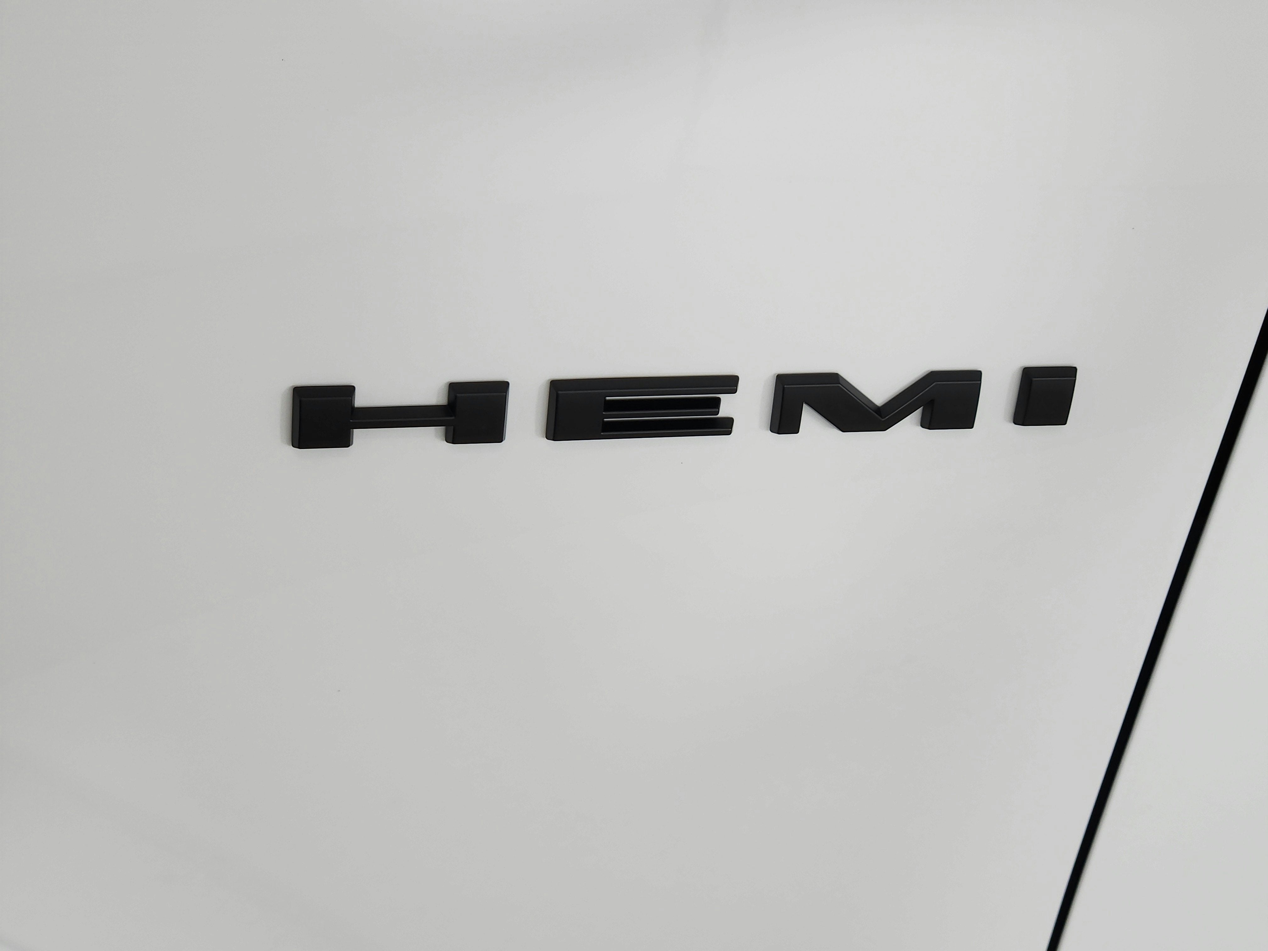 2026 Dodge Durango GT HEMI V8 AWD