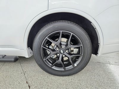 2026 Dodge Durango GT HEMI V8 AWD