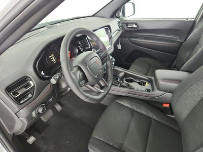 2026 Dodge Durango GT HEMI V8 AWD