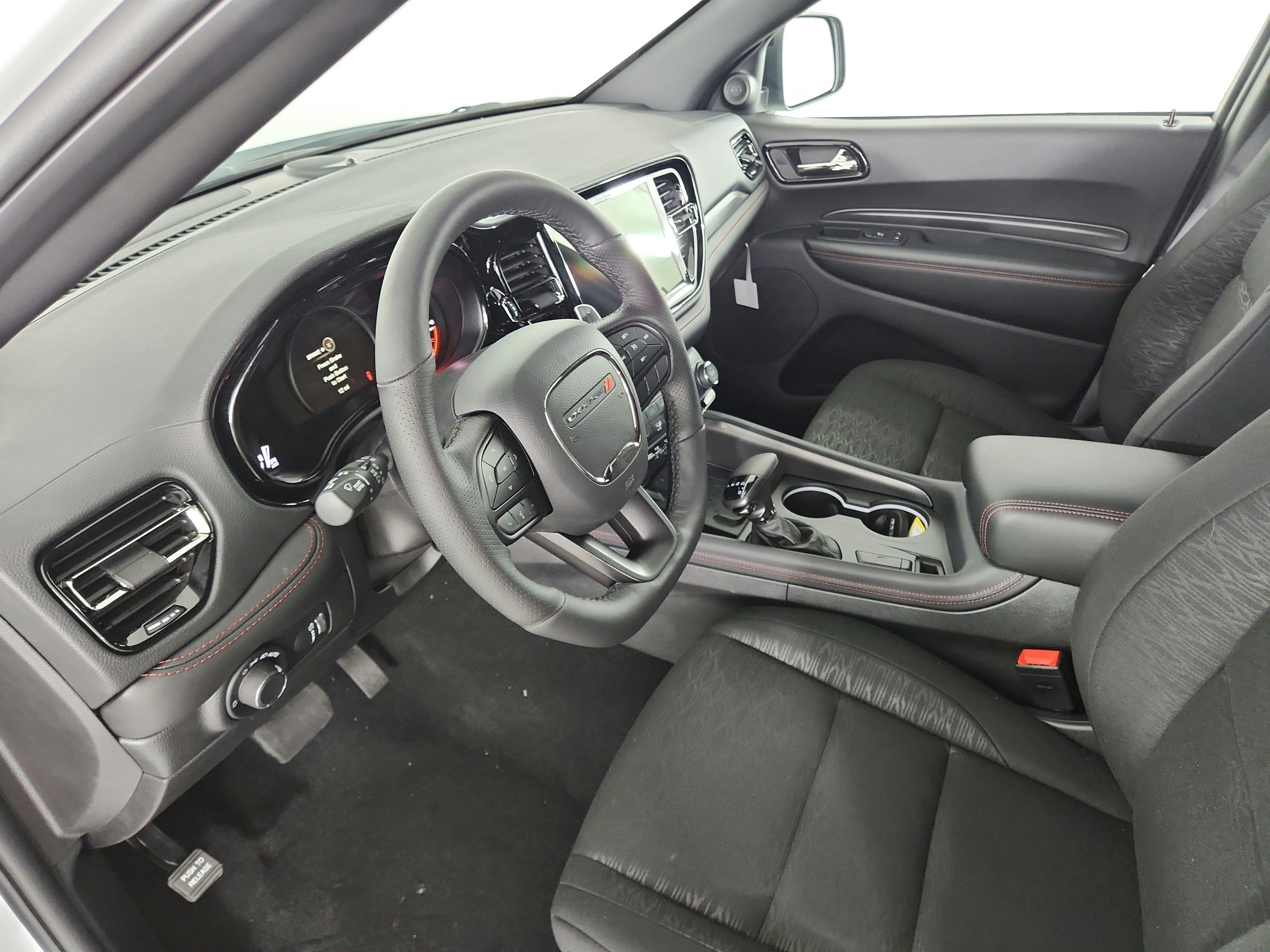 2026 Dodge Durango GT HEMI V8 AWD