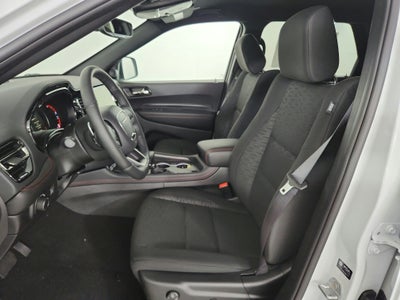 2026 Dodge Durango GT HEMI V8 AWD