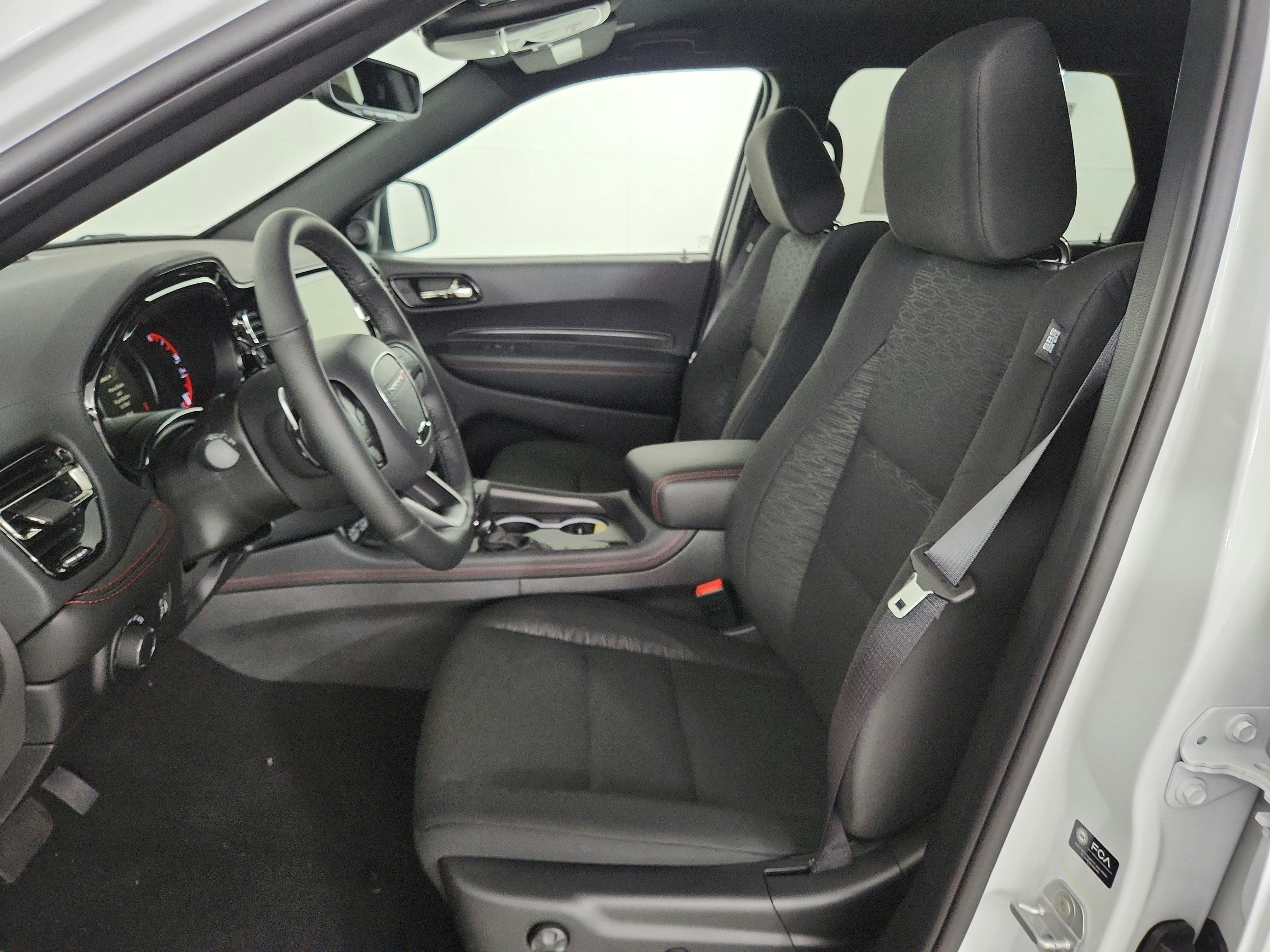 2026 Dodge Durango GT HEMI V8 AWD