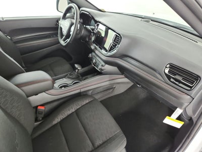 2026 Dodge Durango GT HEMI V8 AWD