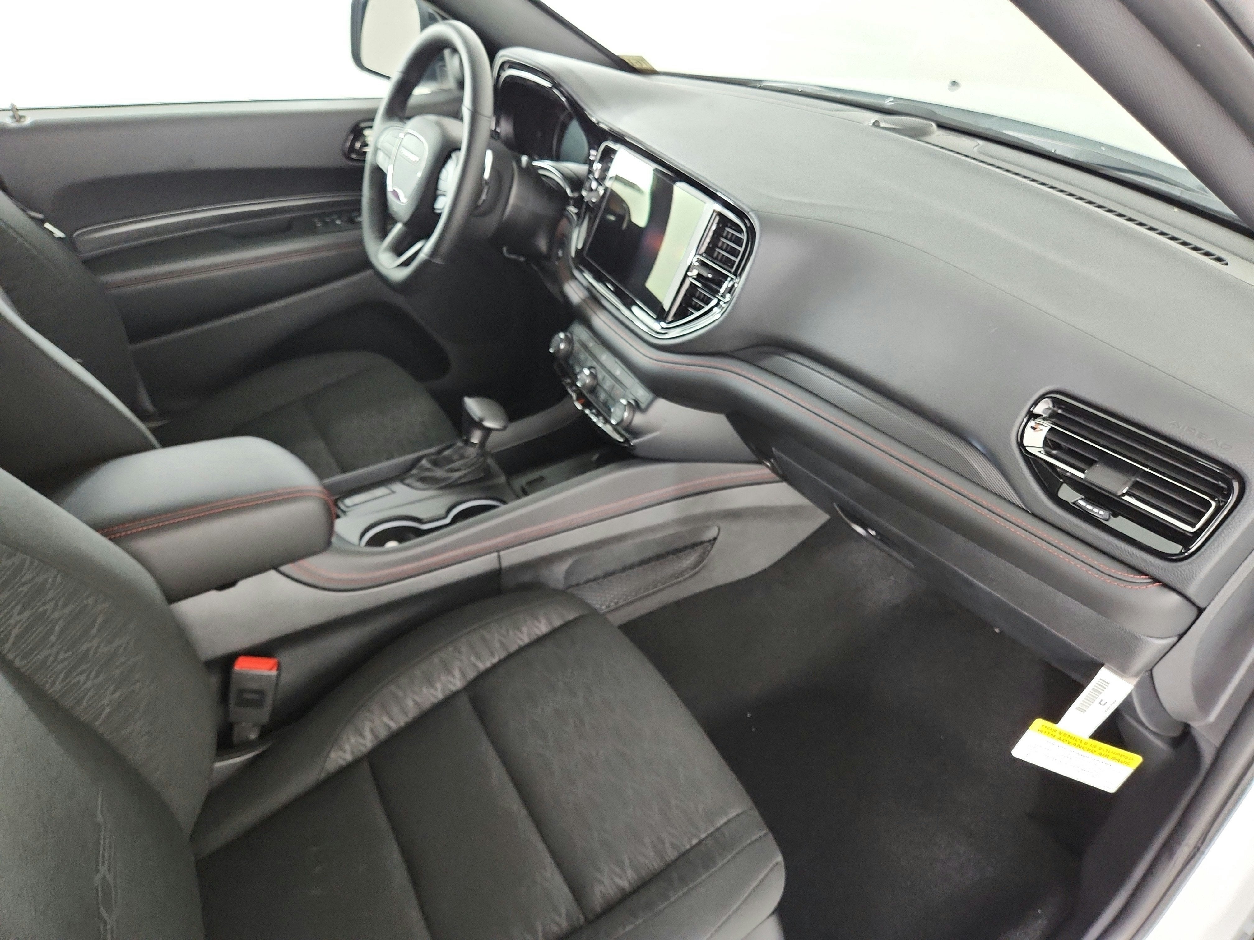2026 Dodge Durango GT HEMI V8 AWD