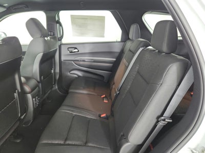 2026 Dodge Durango GT HEMI V8 AWD
