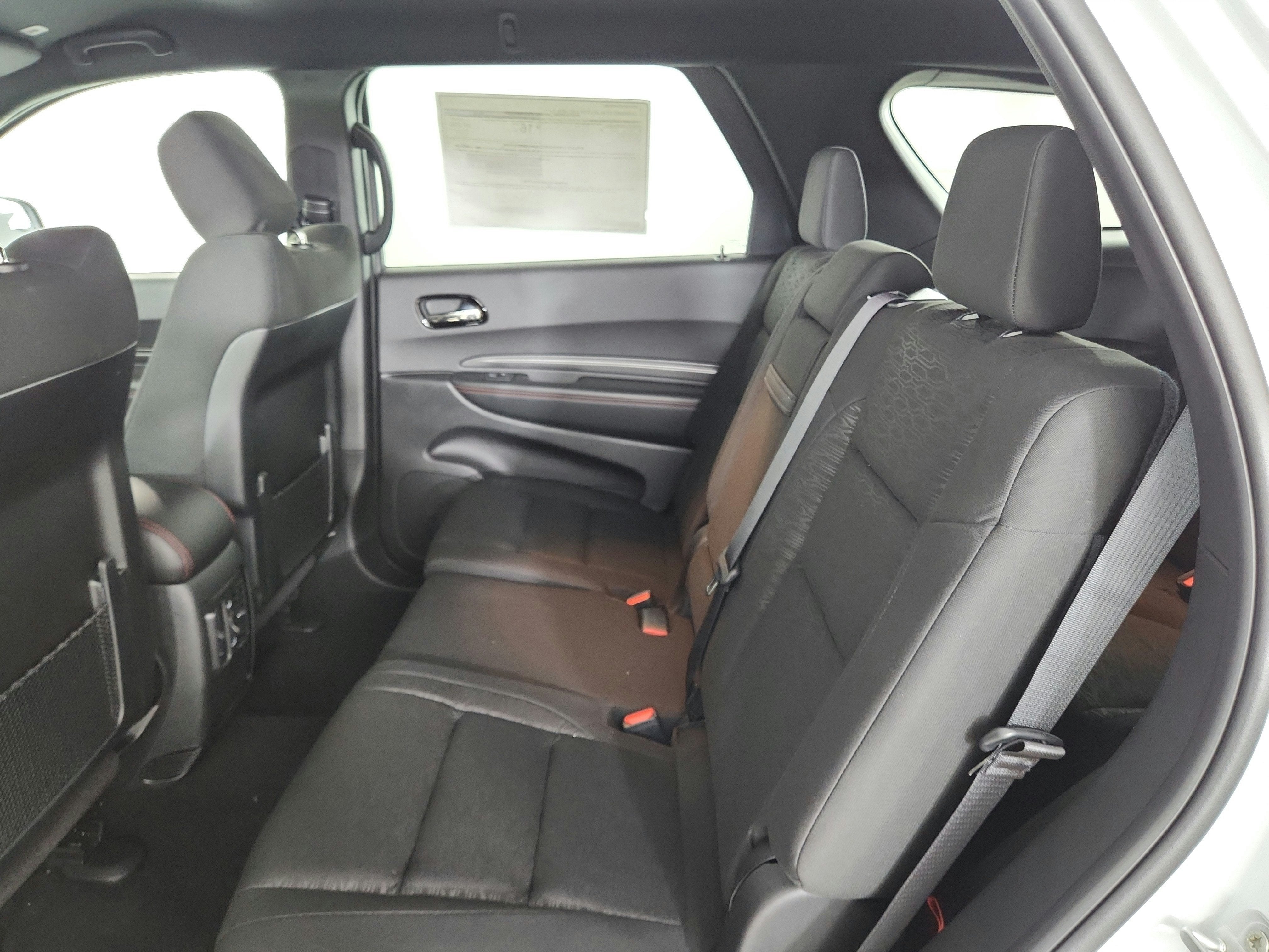 2026 Dodge Durango GT HEMI V8 AWD