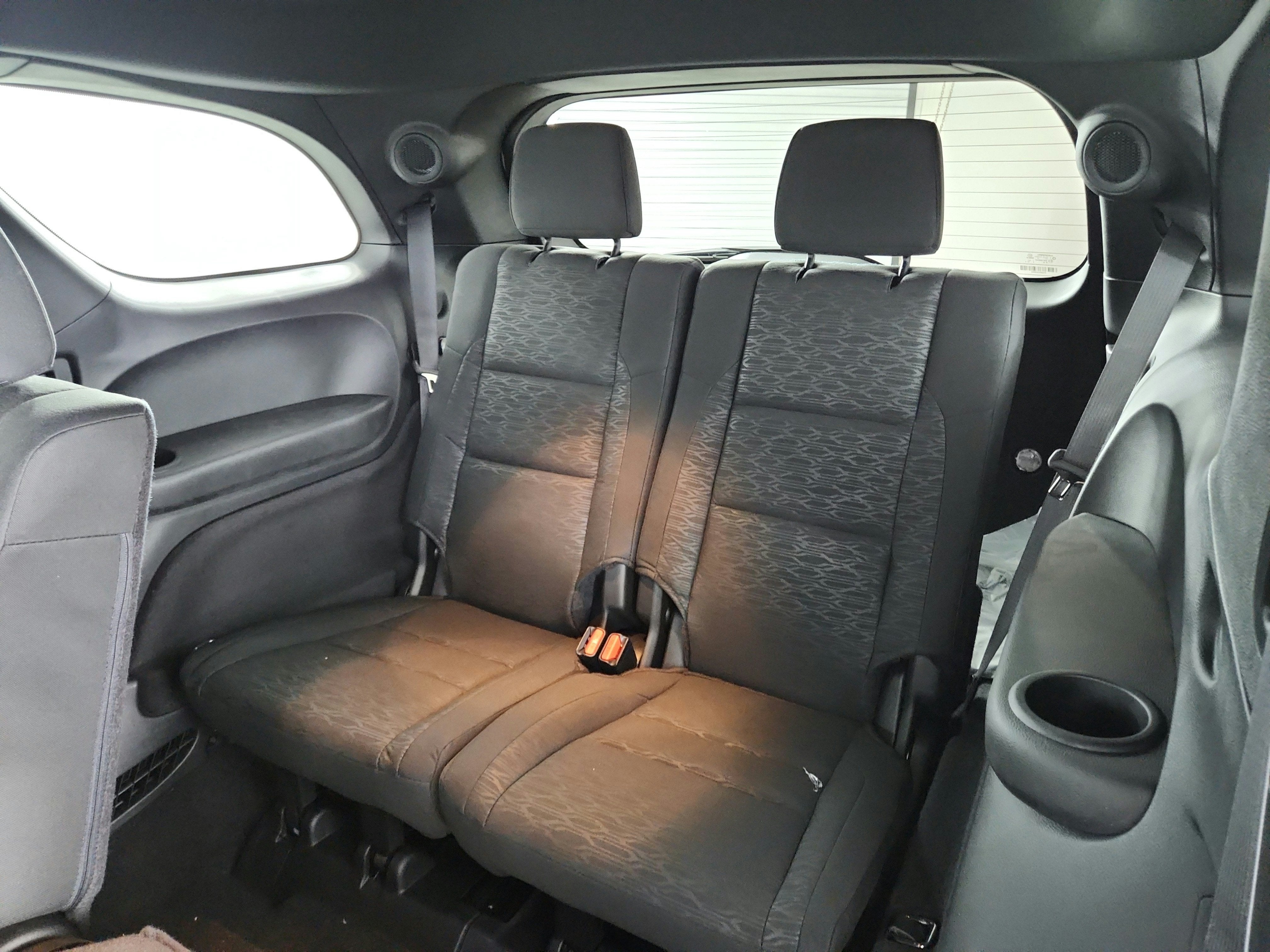 2026 Dodge Durango GT HEMI V8 AWD