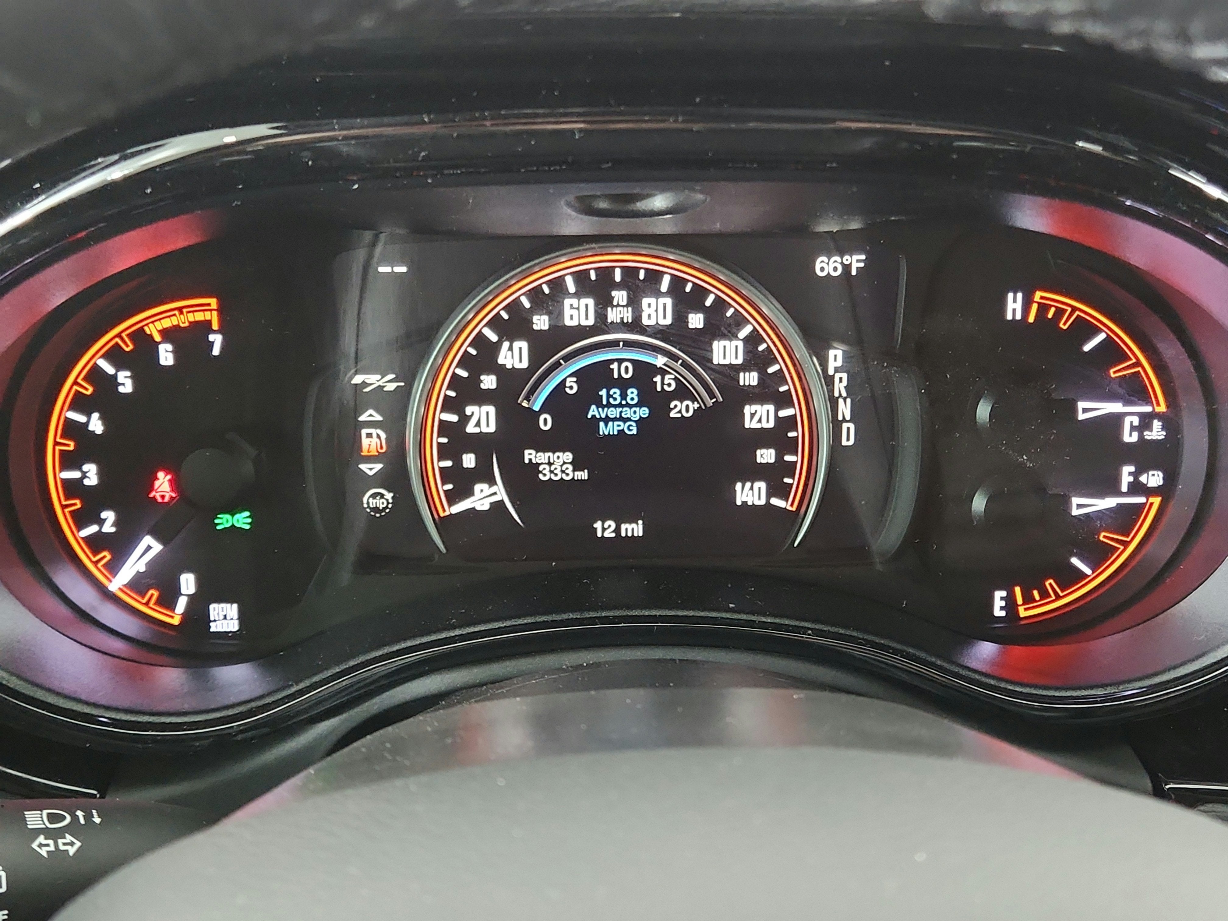 2026 Dodge Durango GT HEMI V8 AWD