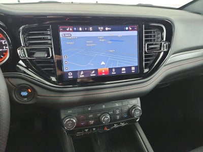 2026 Dodge Durango GT HEMI V8 AWD