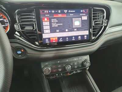 2026 Dodge Durango GT HEMI V8 AWD