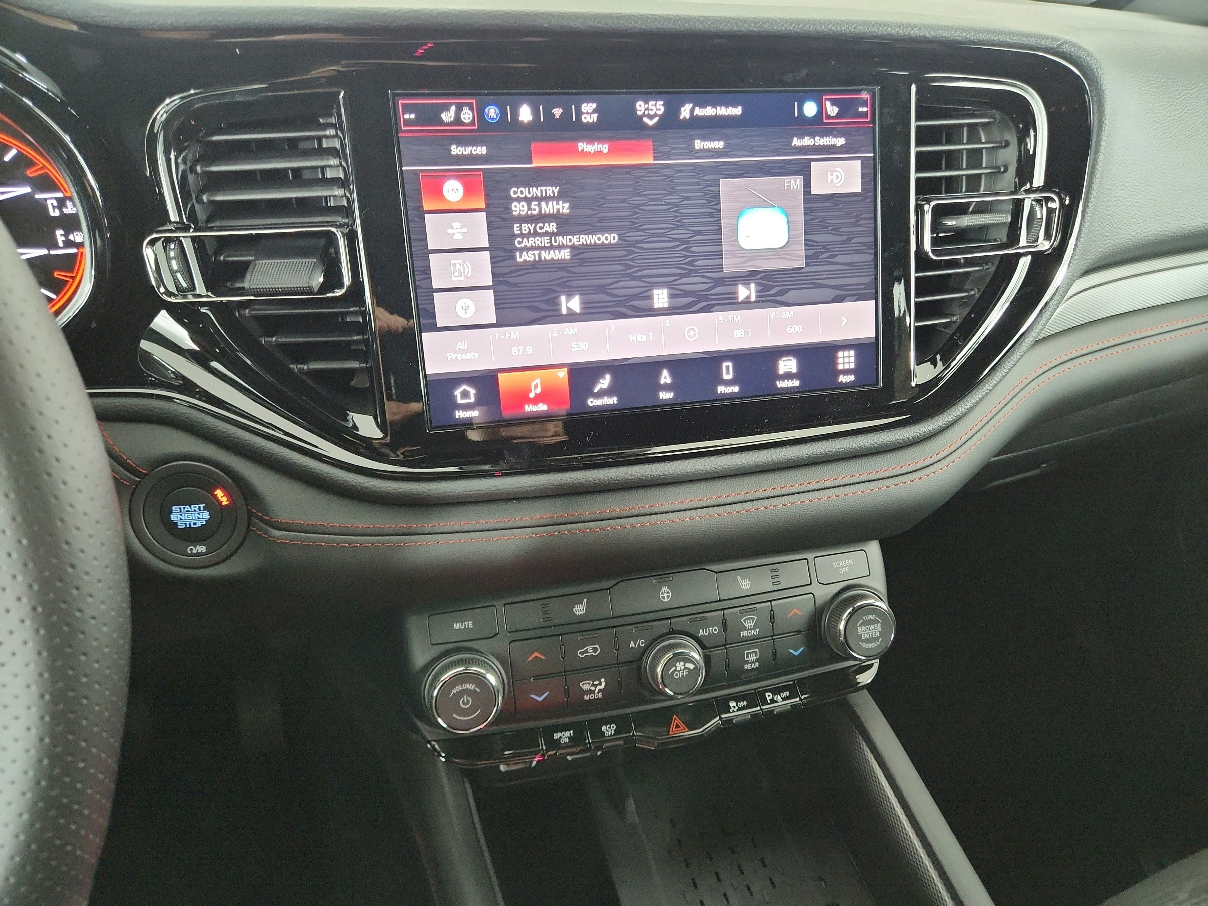 2026 Dodge Durango GT HEMI V8 AWD