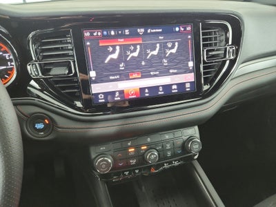 2026 Dodge Durango GT HEMI V8 AWD