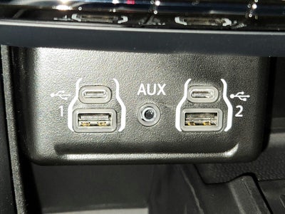 2026 Dodge Durango GT HEMI V8 AWD