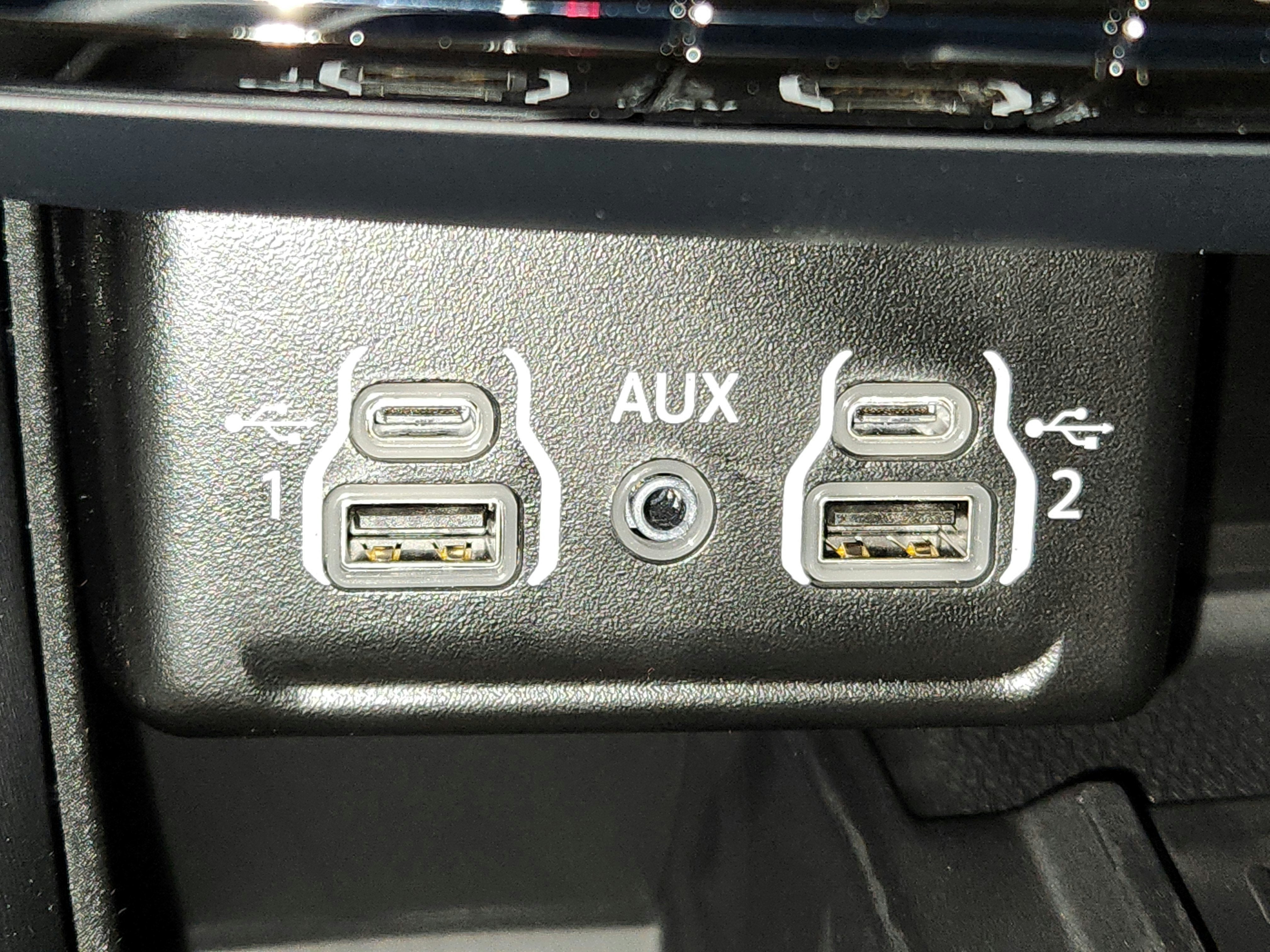 2026 Dodge Durango GT HEMI V8 AWD