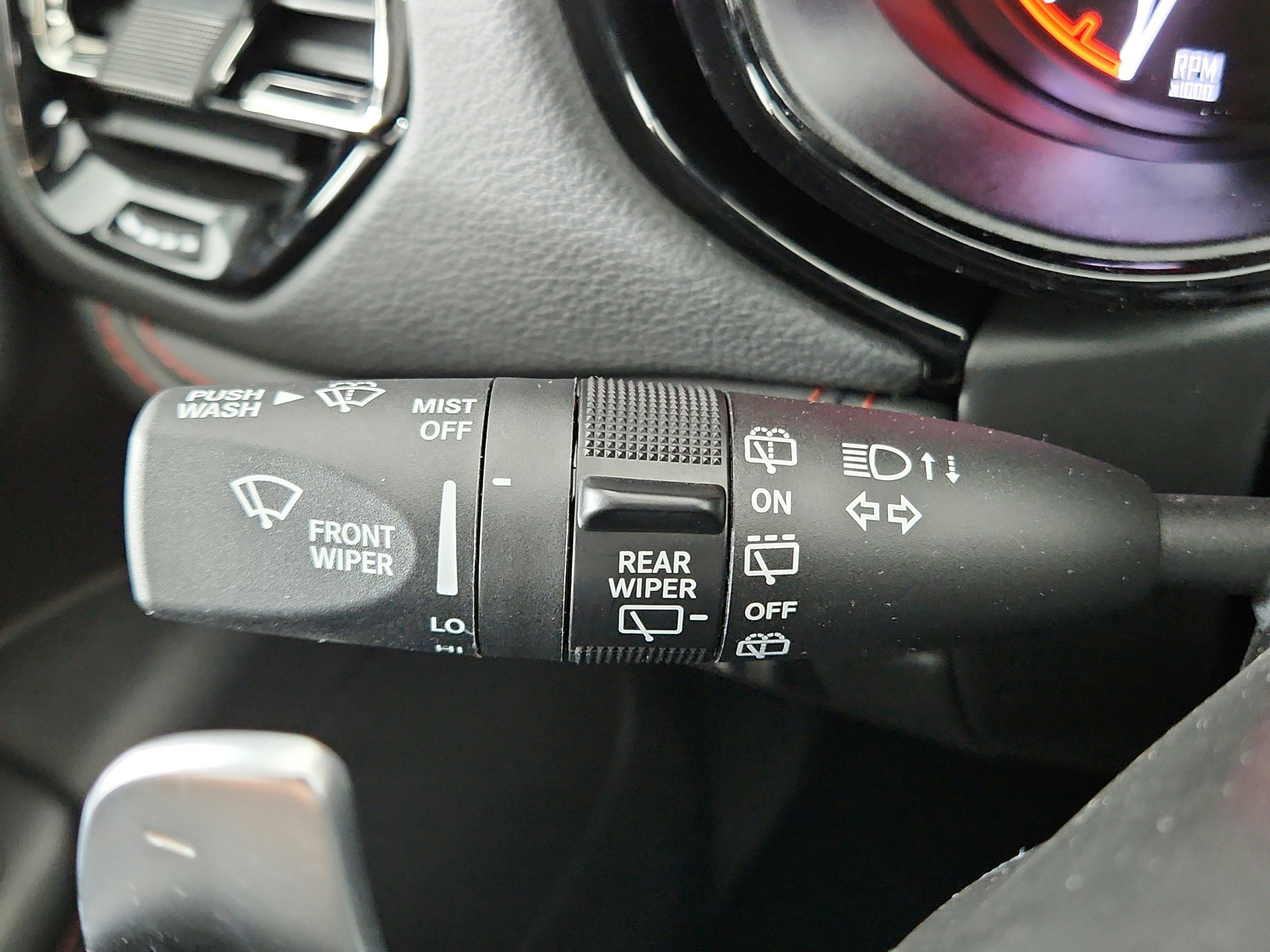 2026 Dodge Durango GT HEMI V8 AWD