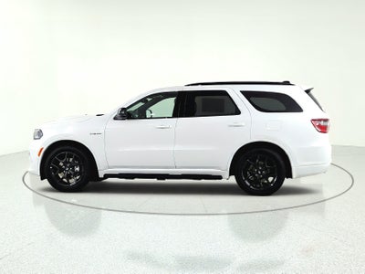 2026 Dodge Durango GT HEMI V8 AWD