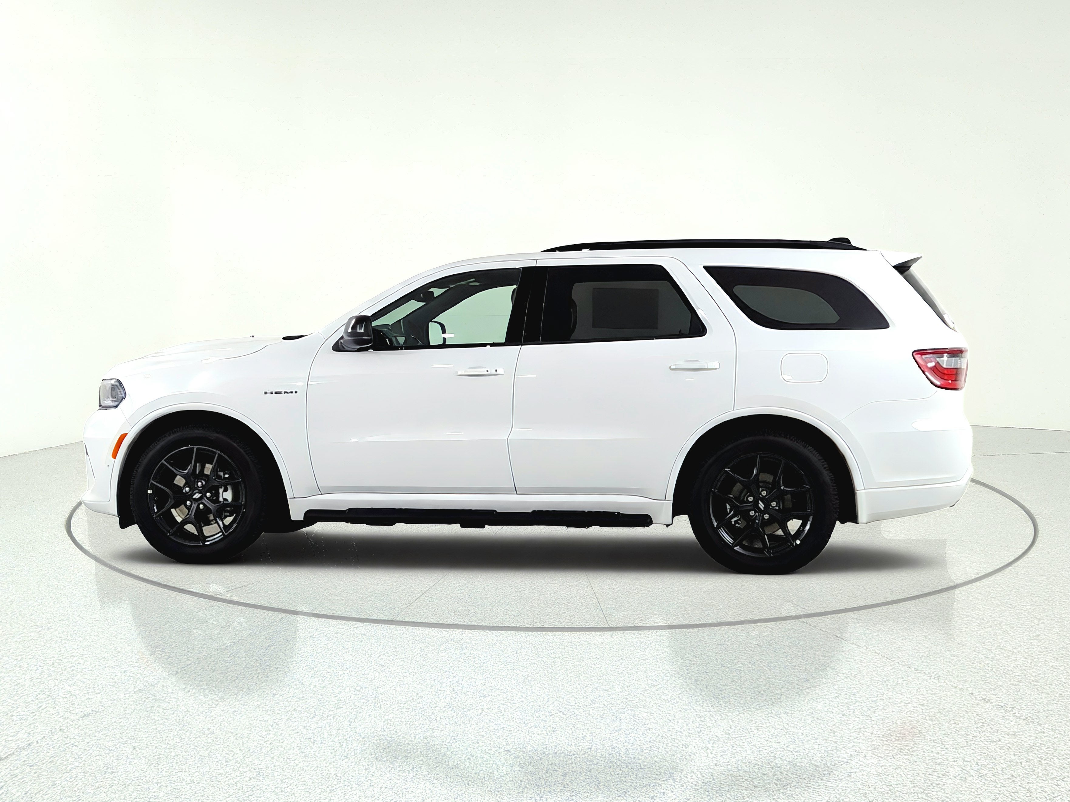 2026 Dodge Durango GT HEMI V8 AWD