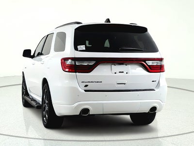 2026 Dodge Durango GT HEMI V8 AWD