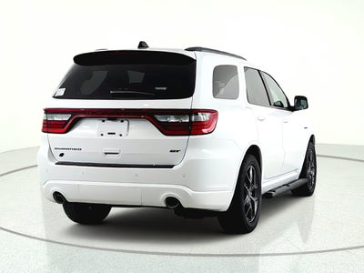 2026 Dodge Durango GT HEMI V8 AWD