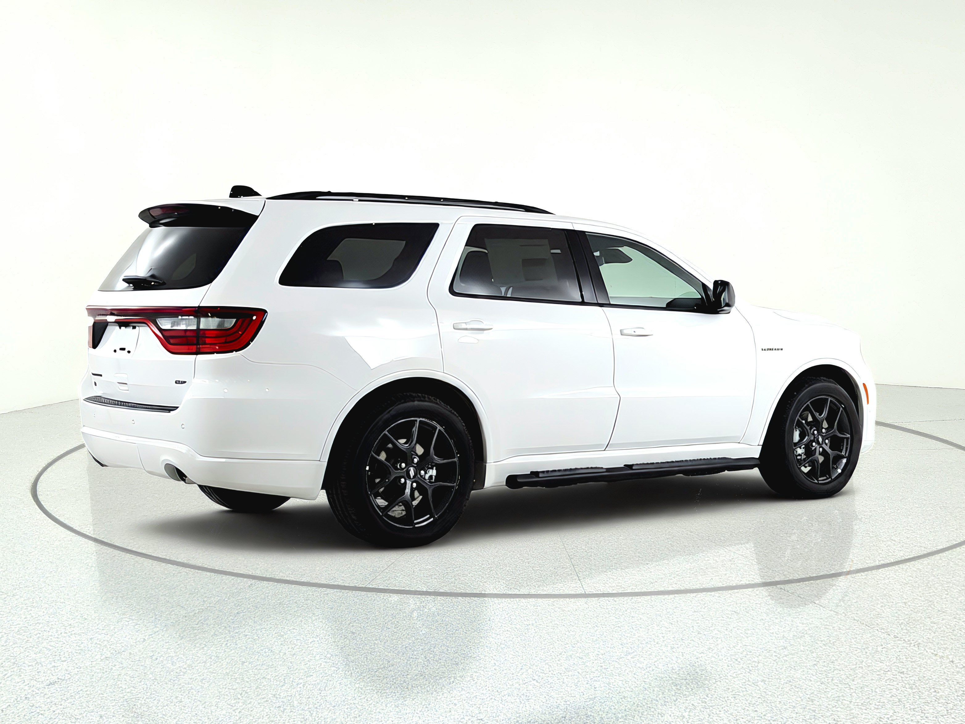 2026 Dodge Durango GT HEMI V8 AWD