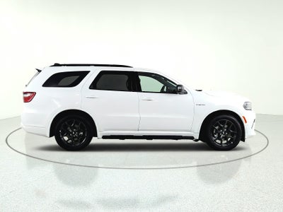 2026 Dodge Durango GT HEMI V8 AWD