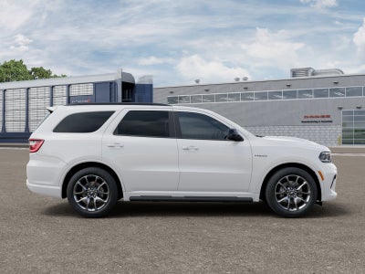 2026 Dodge Durango GT HEMI V8 AWD