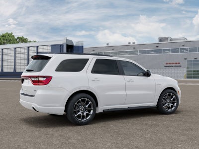 2026 Dodge Durango GT HEMI V8 AWD