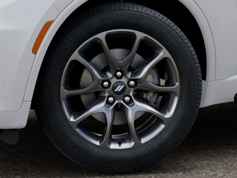 2026 Dodge Durango GT HEMI V8 AWD