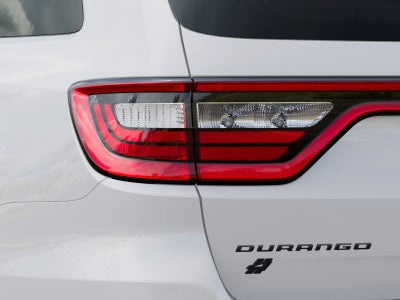 2026 Dodge Durango GT HEMI V8 AWD