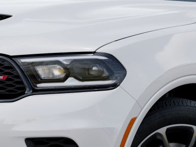 2026 Dodge Durango GT HEMI V8 AWD