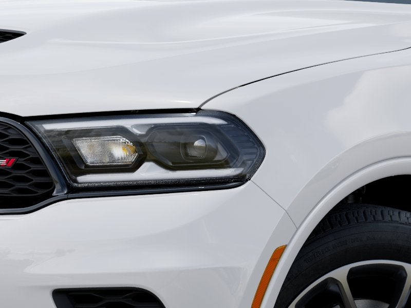 2026 Dodge Durango GT HEMI V8 AWD