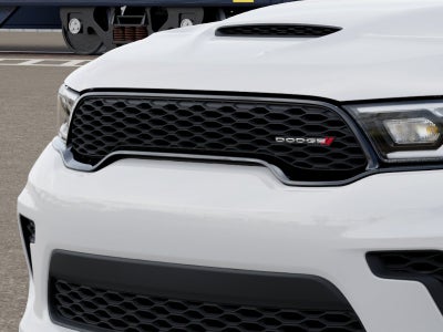 2026 Dodge Durango GT HEMI V8 AWD