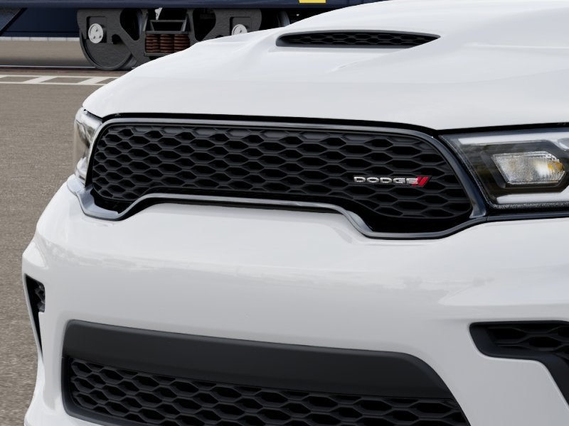 2026 Dodge Durango GT HEMI V8 AWD