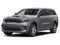 2027 Dodge Durango GT Plus HEMI AWD