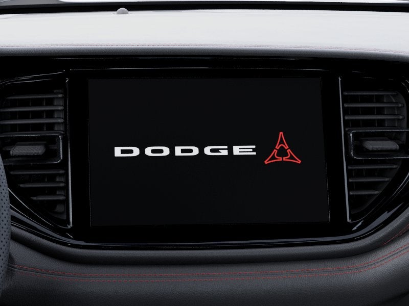 2027 Dodge Durango GT Plus HEMI AWD