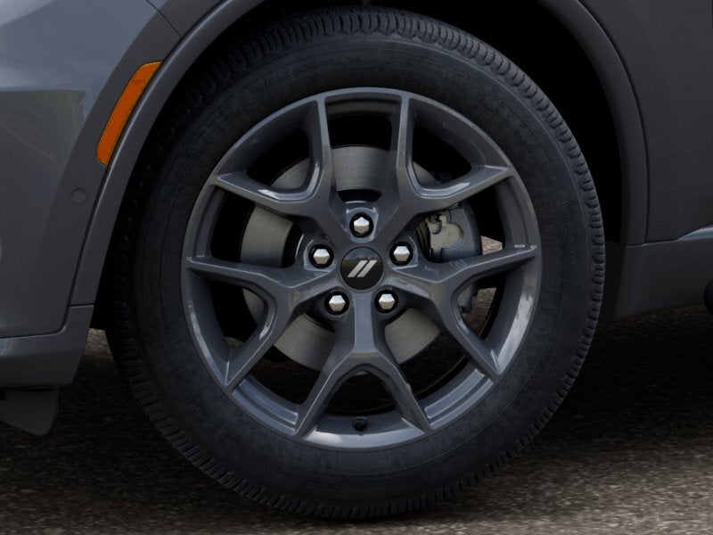 2027 Dodge Durango GT Plus HEMI AWD