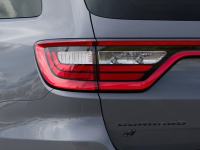 2027 Dodge Durango GT Plus HEMI AWD