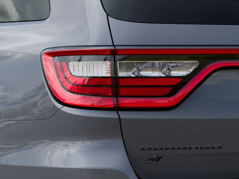2027 Dodge Durango GT Plus HEMI AWD