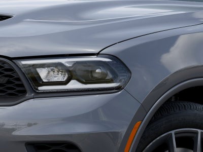 2027 Dodge Durango GT Plus HEMI AWD