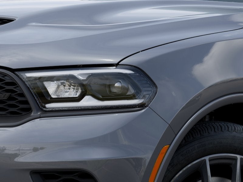 2027 Dodge Durango GT Plus HEMI AWD