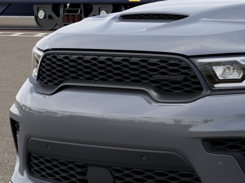 2027 Dodge Durango GT Plus HEMI AWD
