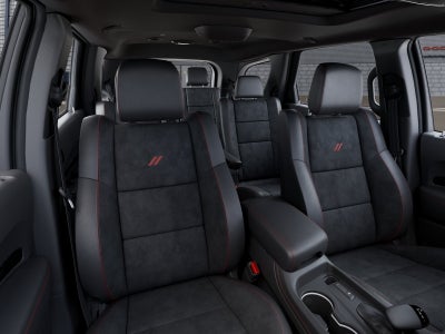2027 Dodge Durango GT Plus HEMI AWD