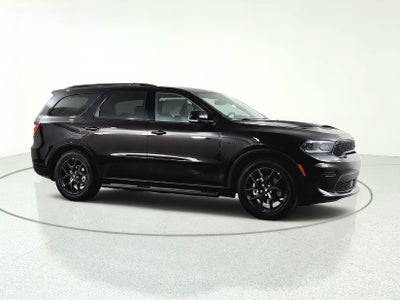 2026 Dodge Durango GT Plus HEMI V8 AWD