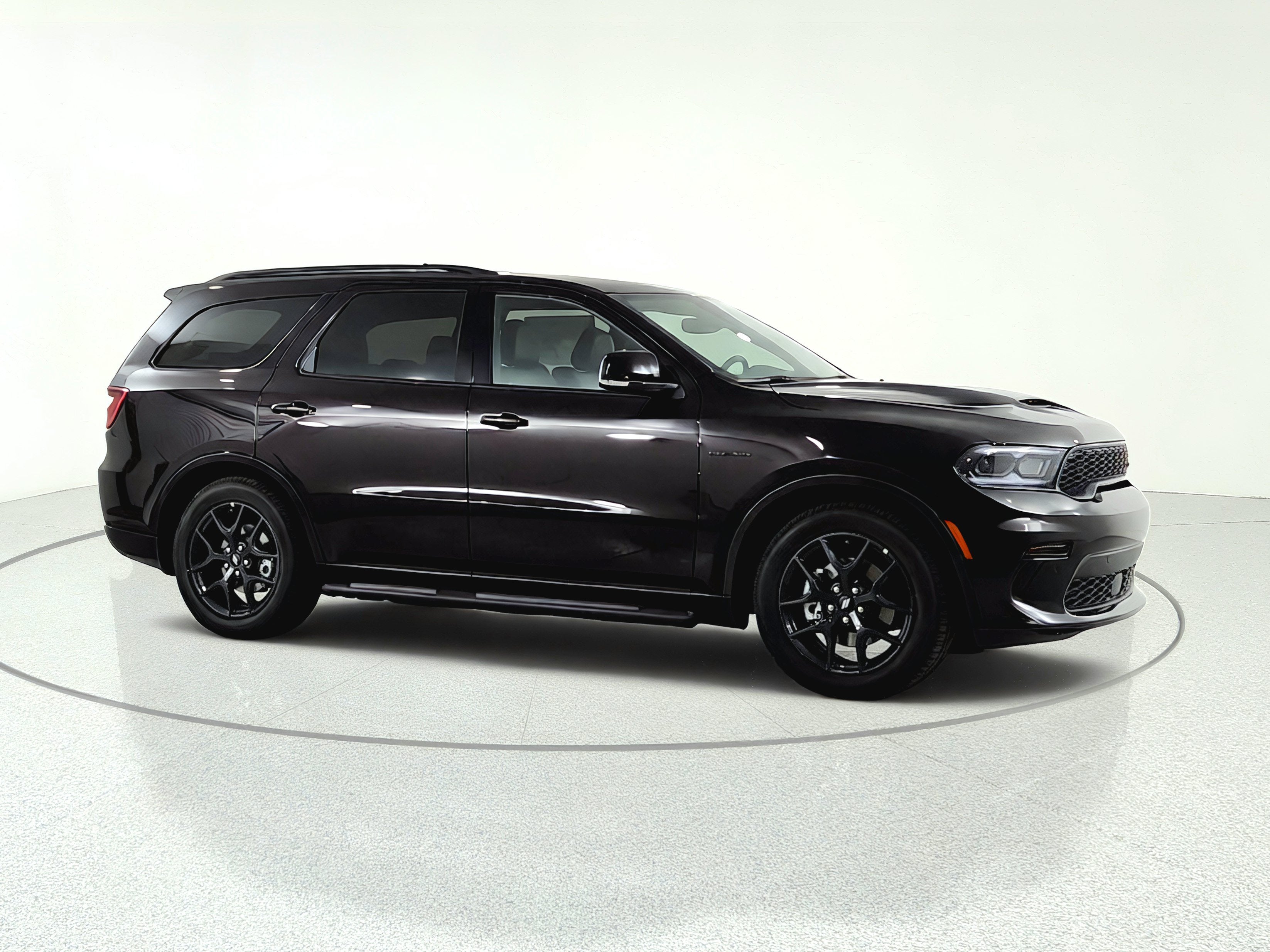 2026 Dodge Durango GT Plus HEMI V8 AWD