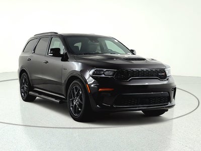 2026 Dodge Durango GT Plus HEMI V8 AWD