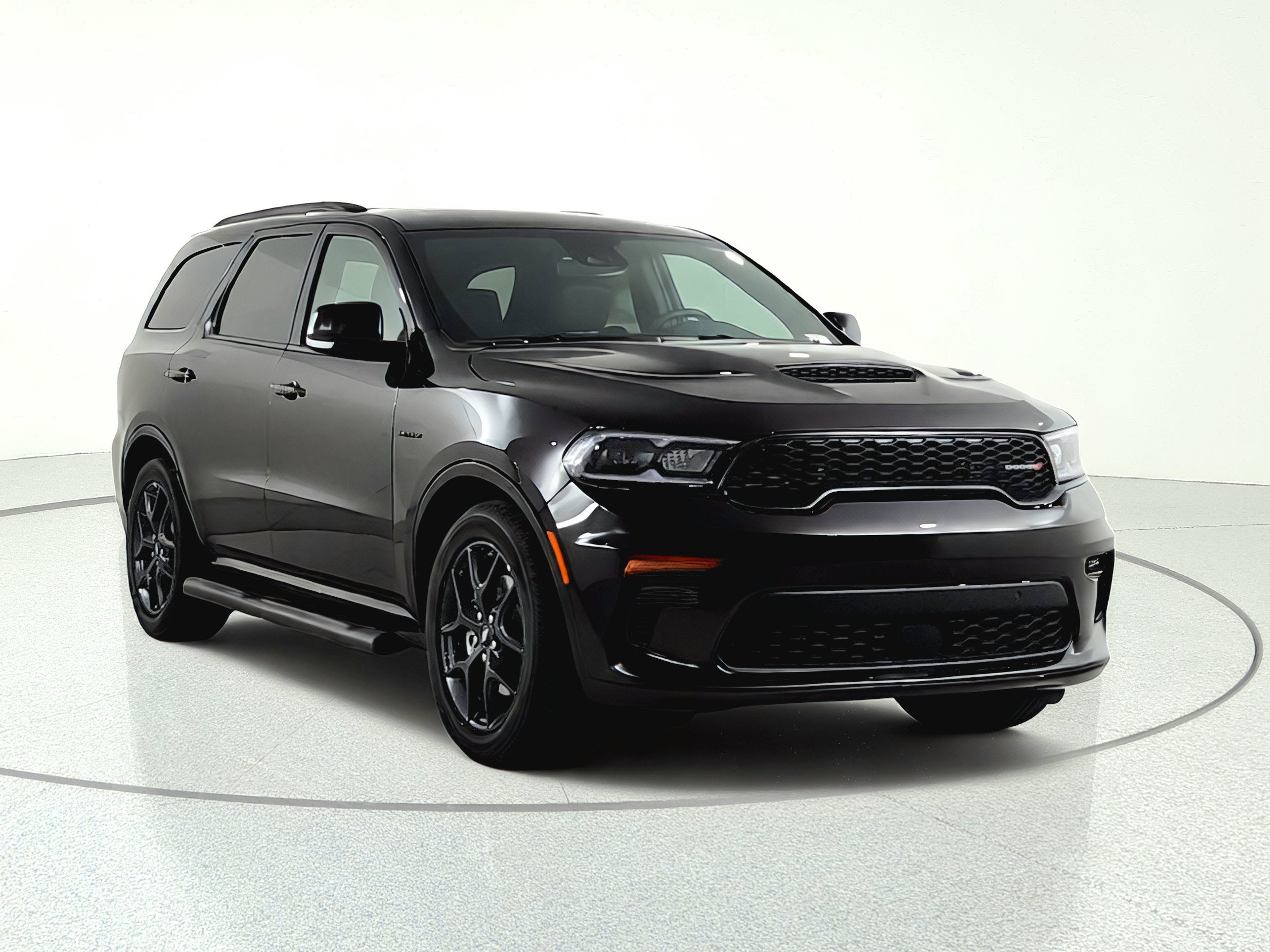 2026 Dodge Durango GT Plus HEMI V8 AWD