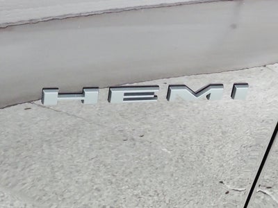 2026 Dodge Durango GT Plus HEMI V8 AWD